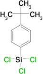 (4-tert-Butylphenyl)trichlorosilane