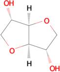 (3S,3aR,6S,6aR)-Hexahydro-furo[3,2-b]furan-3,6-diol