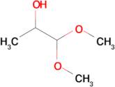 1,1-Dimethoxy-propan-2-ol