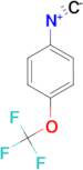 4-(Trifluormethoxy)phenyl isocyanide