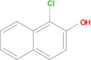 1-Chloro-naphthalen-2-ol