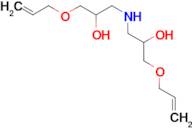 1-Allyloxy-3-(3-allyloxy-2-hydroxy-propylamino)-propan-2-ol