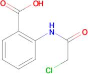2-(2-Chloro-acetylamino)-benzoic acid