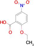 2-Ethoxy-5-nitro-benzoic acid