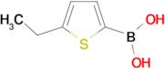 5-Ethyl-thiophene-2-boronic acid