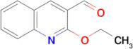 2-Ethoxy-quinoline-3-carbaldehyde