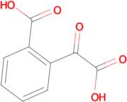 2-(Carboxycarbonyl)benzoic acid