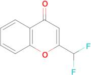 2-(Difluoromethyl)chromone