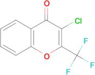 3-Chloro-2-(trifluoromethyl)chromone