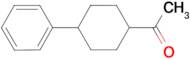 1-Acetyl-4-phenyl-cyclohexane