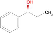 (S)-(-)-1-Phenyl-propan-1-ol