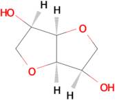 (3R,3aR,6R,6aR)-Hexahydro-furo[3,2-b]furan-3,6-diol