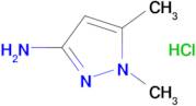 1,5-dimethyl-1H-pyrazol-3-amine