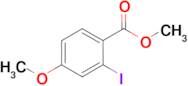 Methyl 2-Iodo-4-methoxybenzoate