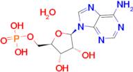 Adenosine-5'-monophosphate monohydrate