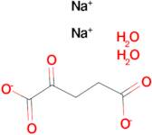 a-Ketoglutaric acid disodium salt dihydrate