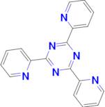 2,4,6-Tripyridyl-S-triazine