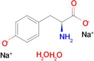 L-Tyrosine disodium salt dihydrate