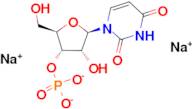 Uridine-3'-monophosphate disodium salt