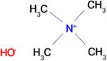Tetramethylammonium hydroxide, 10% aqueous solution