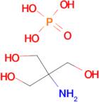 Mono[tris(hydroxymethyl)aminomethane]phosphate