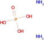 Ammonium phosphate dibasic
