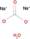 Sodium carbonate monohydrate