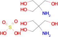 Di[tris(hydroxymethyl)aminomethane] sulfate