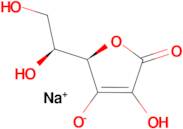 (+)-Sodium L-ascorbate crystalline