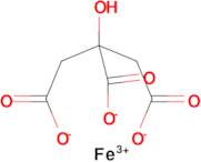 Ferric citrate