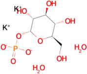 a-D-Glucose-1-phosphate dipotassium salt hydrate