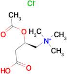 Acetyl-L-carnitine chloride