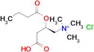 Butyryl-L-carnitine chloride