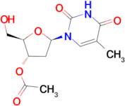 3'-O-Acetylthymidine