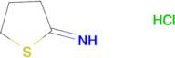 2-Iminothiolane hydrochloride