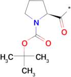 Boc-L-proline 4-oxymethylphenylacetamidomethyl resin