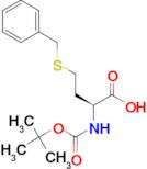 Boc-S-benzyl-L-homocysteine