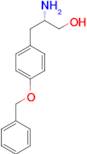 Tyrosinol(benzyl)