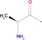 L-Alanine-2-chlorotrityl resin