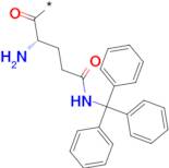 L-Glutamine-2-chlorotrityl resin