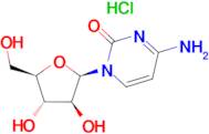 Cytosine-b-D-arabinofuranoside hydrochloride