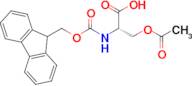 Fmoc-O-acetyl-L-serine