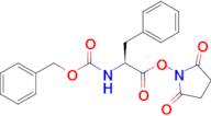 Z-L-phenylalanine N-hydroxysuccinimide ester