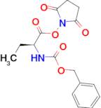 Z-L-a-aminobutyric acid N-hydroxysuccinimide ester