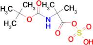Boc-a-aminoisobutyric acid N-hydroxysuccinimide ester