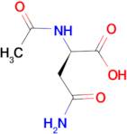 Na-Acetyl-D-asparagine