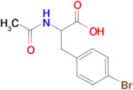 Acetyl-4-bromo-DL-phenylalanine