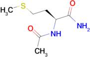 Acetyl-L-methionine amide