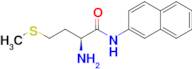 L-Methionine b-naphthylamide