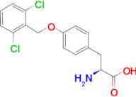 O-2,6-Dichlorobenzyl-L-tyrosine